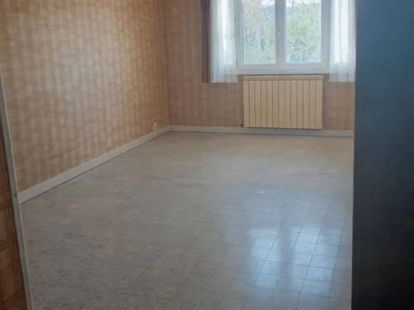 Appartement 1 pièce 66 m²