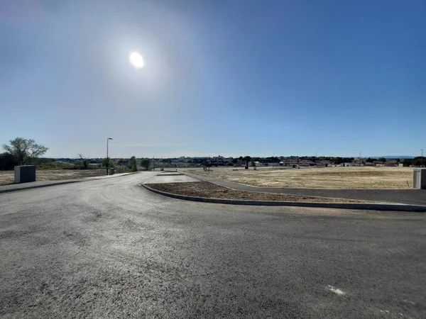 Terrain à bâtir Vente Béziers  174m² 80000€