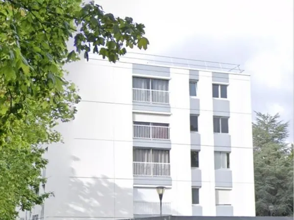 F1 Herouville saint Clair