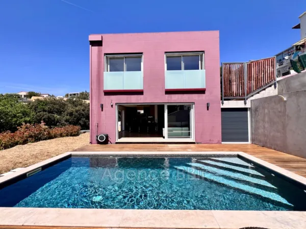 vente villa 3 Pièce(s)