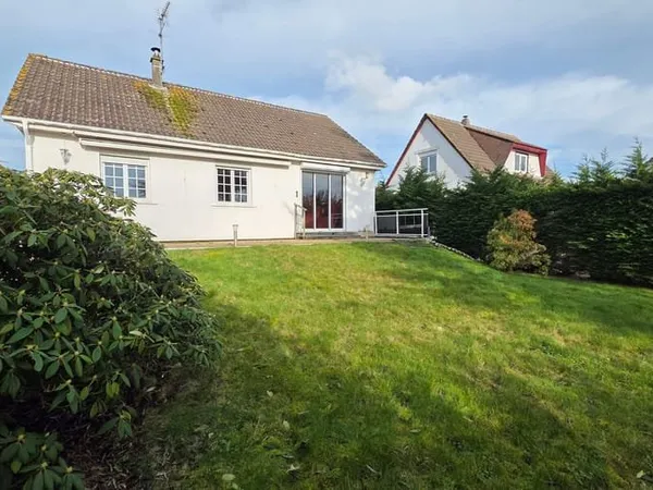 Maison 4 pièces 79 m²
