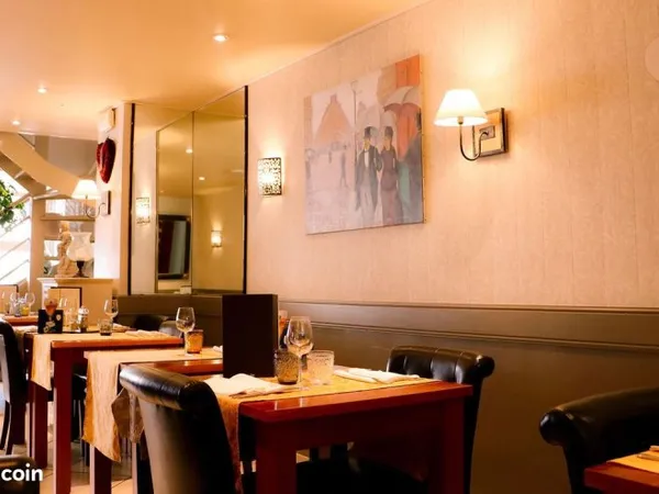 Restaurant à vendre Amiens