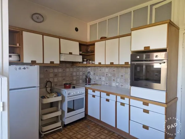 Maison 7 pièces 233 m²
