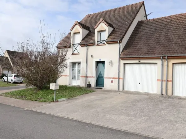 Maison à vendre Chécy