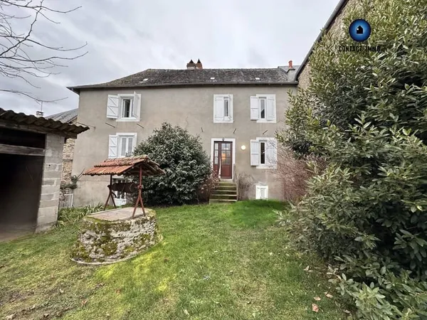Maison 7 pièces 135 m²