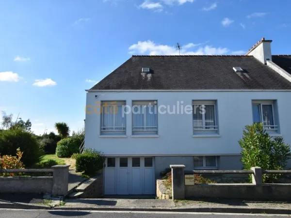 Maison 5 pièces 95 m²