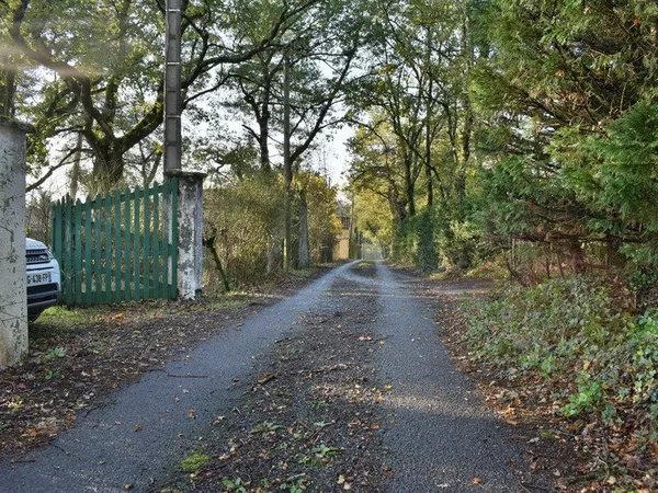 Terrain à vendre de 4 554,00 m² CASTRES (81)