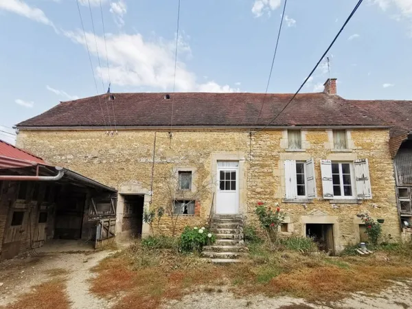 Maison 5 pièces 126 m²