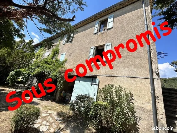 Maison 6 pièces 202 m²