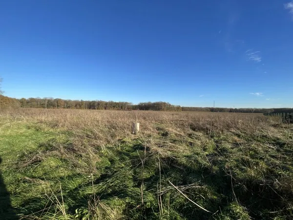 Terrain en individuel 1081 m²