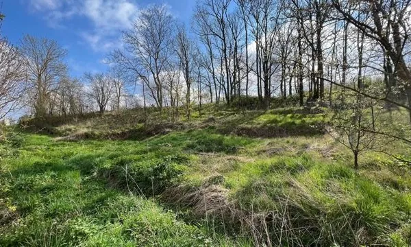 Terrain à bâtir 1130 m² près de Maintenon