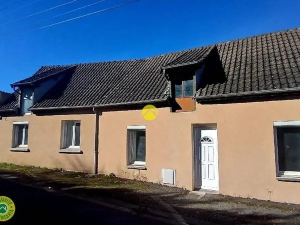 Maison 5 pièces 114 m²
