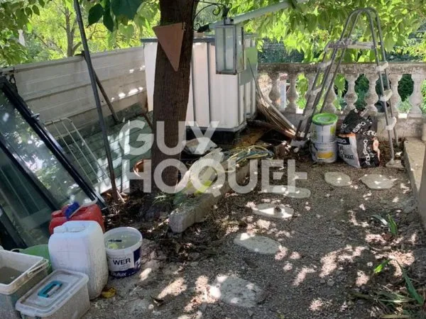 Maison 3 pièces 53 m²