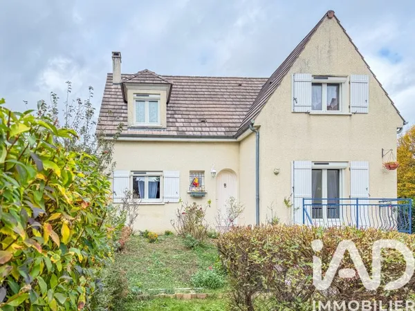 Vente Maison/villa 7 pièces