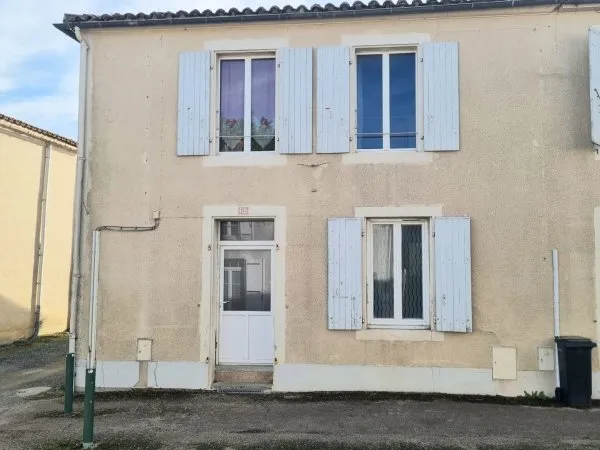 Maison 7 pièces 136 m²
