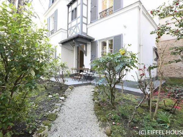 Maison 4 pièces 91 m²