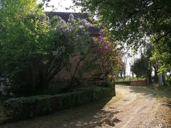 Maison 6 pièces 161 m²