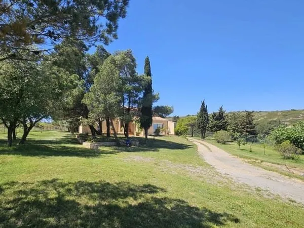 Villa 6 pièces 147 m²