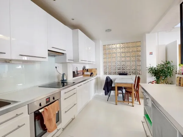 Vends appartement