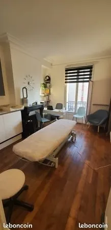 Location local medical