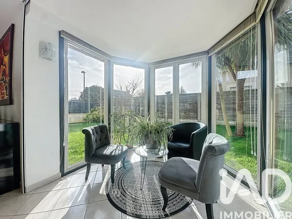 Maison 7 pièces 194 m²