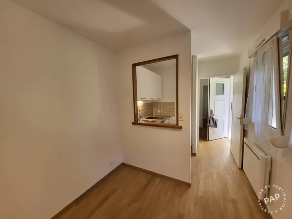 Appartement 2 pièces 23 m²