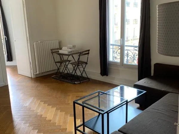 Vends appartement