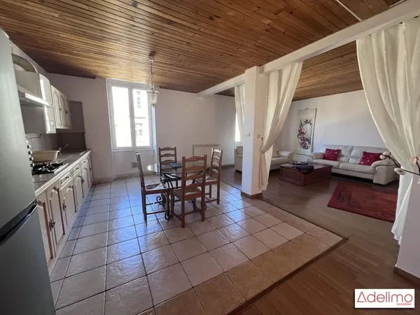 TRès bel appartement