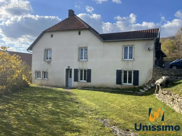 Propriété 9 pièces 215 m²