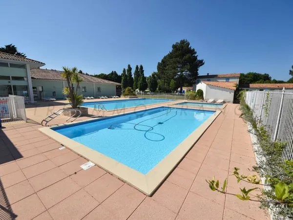 A VENDRE - DOLUS D'OLERON - SUPERBE PETITE MAISON DE 2007 -
