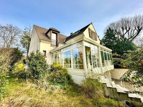 Maison Herblay Sur Seine 6 pièces 148 m²