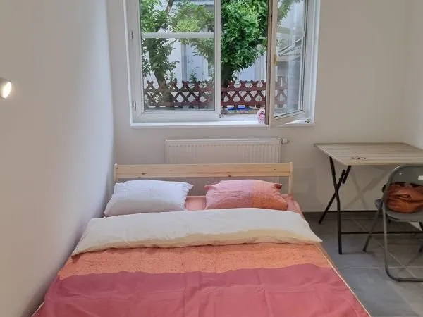 Studio 20m2 à louer