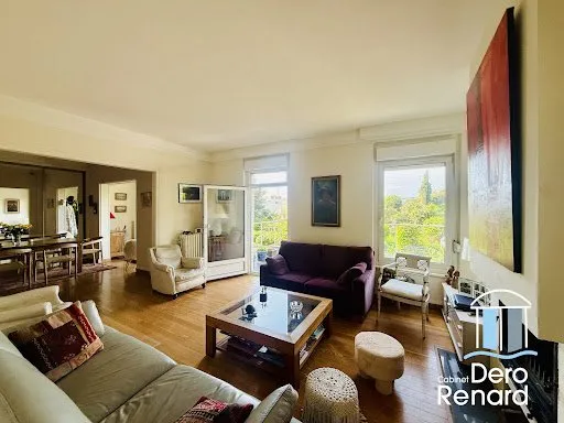 Maison 6 pièces 153 m²