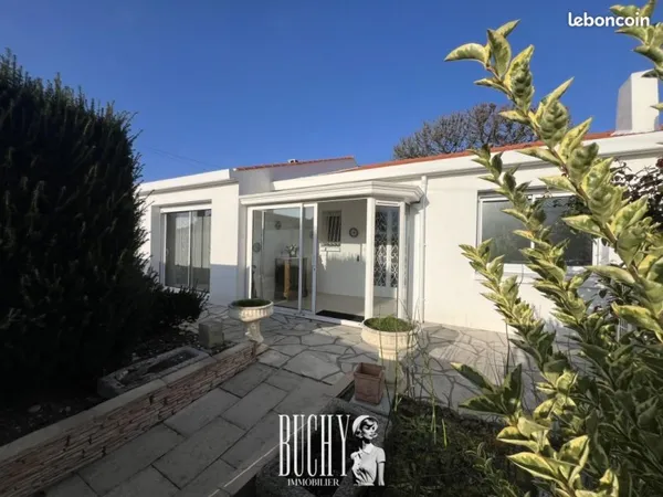 Maison 4 pièces 126 m²