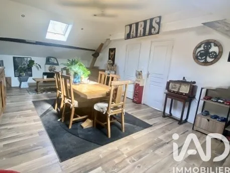 Maison 3 pièces 78 m²
