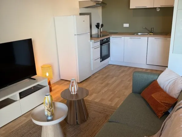 Appartement T2 neuf 45m² - Vannes Ouest