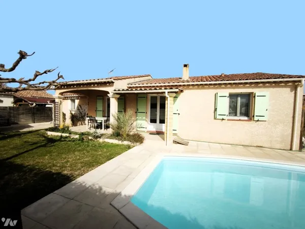 Maison 4 pièces 87 m²