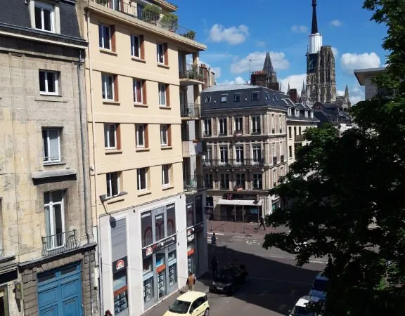 APPARTEMENT ROUEN - 3 pièce(s) - 74 m2