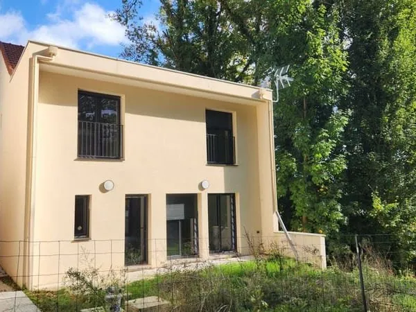 Maison 5 pièces 138 m²