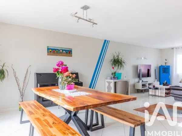 Vente Maison/villa 10 pièces