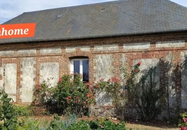 Propriété nichée au coeur du Pays de Bray