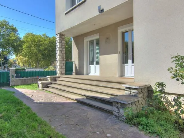 Maison 5 pièces 123 m²