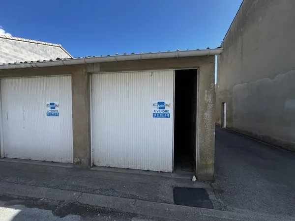 Garage Beauséjour