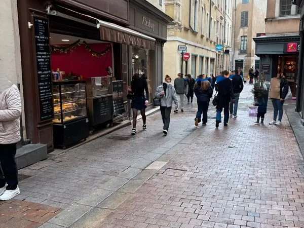 Fond de commerce à vendre
