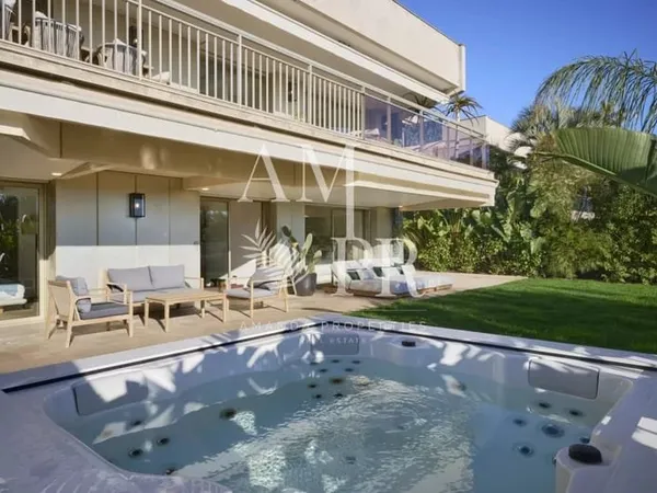 Cannes Californie - Magnifique Penthouse 7 pièces de 315m2 - Vue Mer