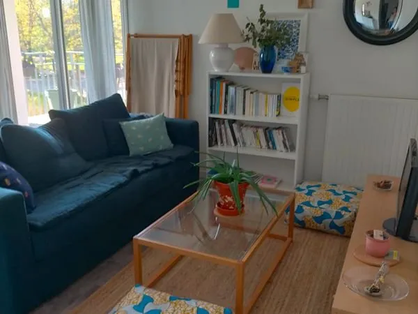 Appartement meublé mai 2026
