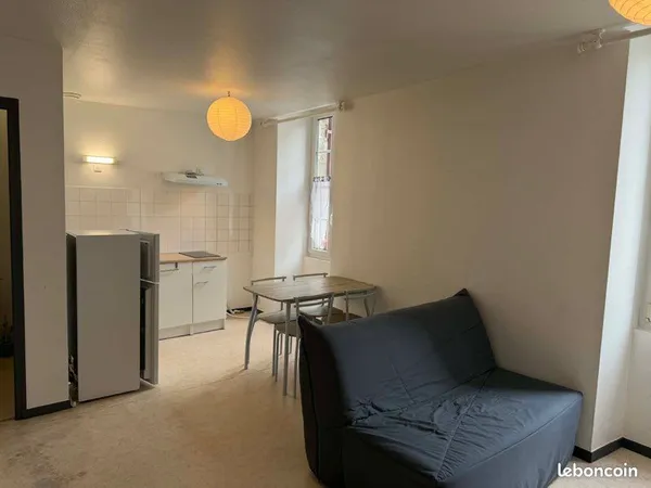 Location appartement Brantome en Périgord