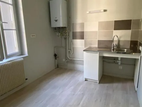 Maison 5 pièces 99 m²