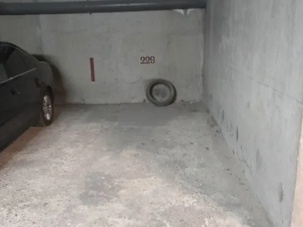 Parking à louer ROUEN Framboisiers
