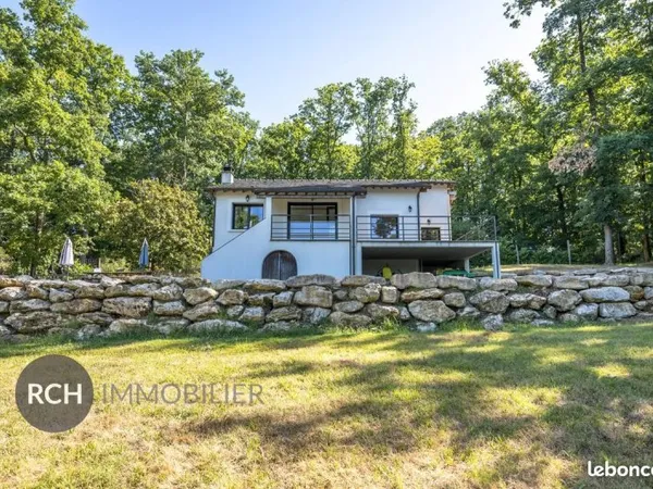 Maison 4 pièces 85 m²